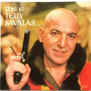 Telly Savalas - This Is Telly Savalas... Mp3