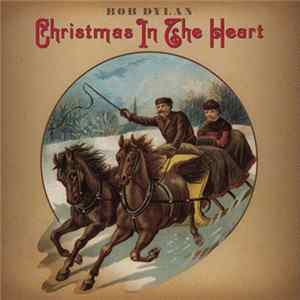 Bob Dylan - Christmas In The Heart Mp3