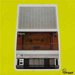Jonas Hammer - Persona Mp3