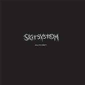 Skitsystem - Allt E Skit Mp3