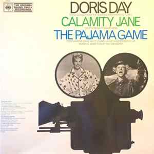 Doris Day, Howard Keel, Eddie Foy, Jr., John Raitt, Carol Haney - Doris Day Sings Songs From Calamity Jane & The Pajama Game Mp3