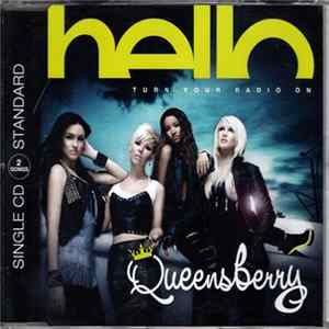 Queensberry - Hello (Turn Your Radio On) Mp3