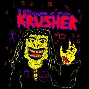 Best Fwends - Krusher Mp3