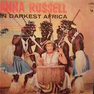 Anna Russell - In Darkest Africa Mp3