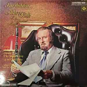 Acker Bilk His Clarinet And Strings - Invitation Mp3