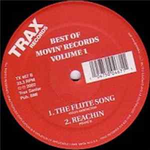 Various - Best Of Movin' Records Volume 1 Mp3