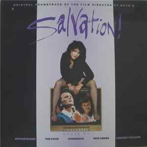 Various - Salvation! (Original Soundtrack) Mp3