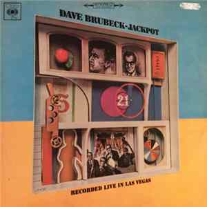 Dave Brubeck - Jackpot Mp3