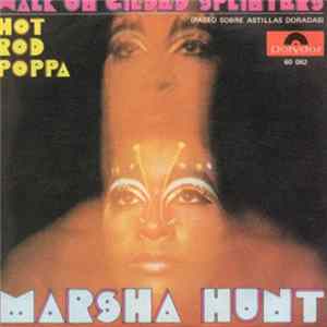 Marsha Hunt - Walk On Gilded Splinters Mp3