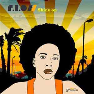 R.I.O. - Shine on Mp3
