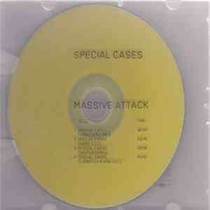 Massive Attack - Special Cases Mp3