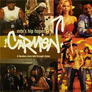 Various - MTV's Hip Hopera: Carmen Mp3