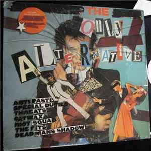 Various - The Only Alternative Mp3