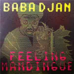 Baba Djan Kaba - Feeling Mandingue Mp3
