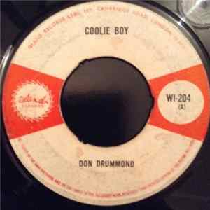 Don Drummond - Coolie Boy Mp3