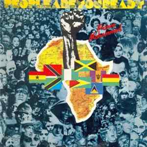 Prince Mohammed - People Are You Ready Mp3