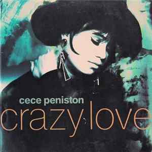 CeCe Peniston - Crazy Love Mp3
