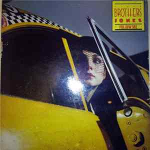 Brothers Jones - Follow Me Mp3