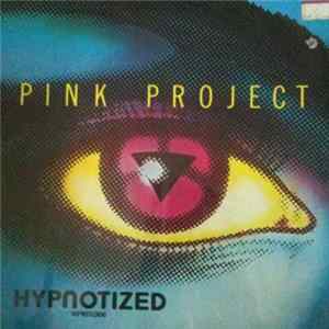 Pink Project - Hypnotized = Hipnotizado Mp3