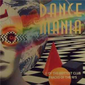 Various - Dance Mania Mp3