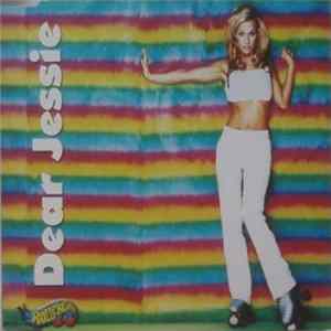 Rollergirl - Dear Jessie Mp3
