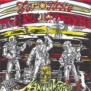 Zero Taste - Maximum Waste Mp3