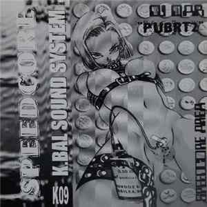 DJ Dar - "Pubrt2" Mp3