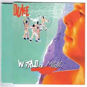 Peter Duke - World Of Music Mp3
