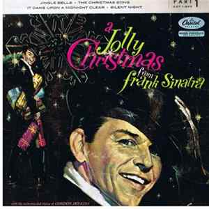 Frank Sinatra - A Jolly Christmas From Frank Sinatra (Part 1) Mp3