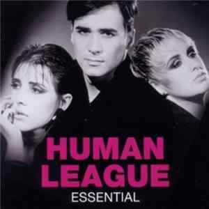 Human League - Essential Mp3