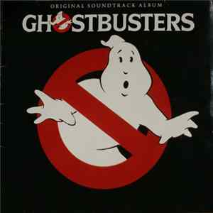 Various - Ghostbusters - Original Soundtrack Album Mp3