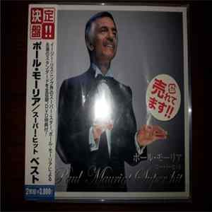 Paul Mauriat - Super Hit Mp3