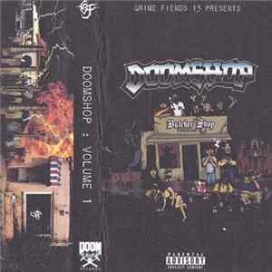 Various - Doomshop Volume 1 Mp3