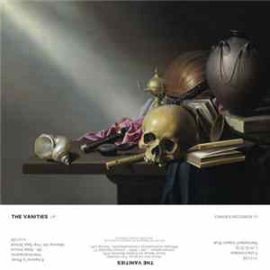The Vanities - The Vanities Mp3