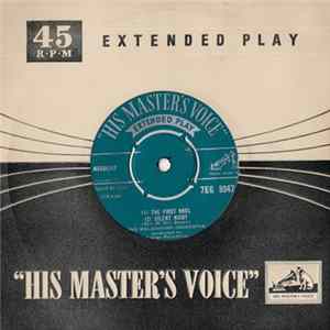 The Melachrino Orchestra - The First Noel Mp3