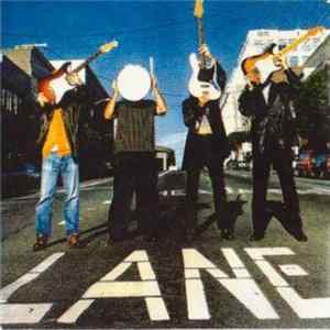 Lane - Lane Mp3