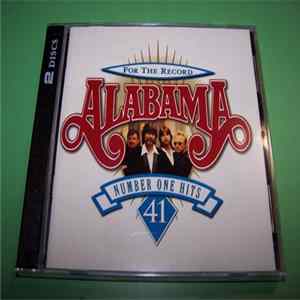 Alabama - For The Record Mp3
