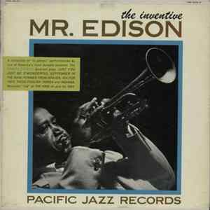 Harry Edison - The Inventive Mr. Edison Mp3