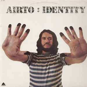 Airto - Identity Mp3