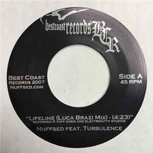 Nuffsed - Lifeline (Luca Brazi Mix) / Burn Dem Mp3