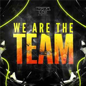 Various - We Are The Team Mp3