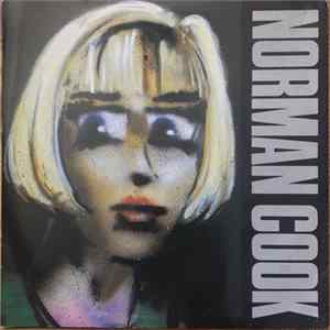Norman Cook - Won't Talk About It/Blame It On The Bassline Mp3