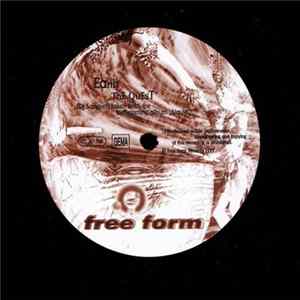 Various - Free Form E.P.03 Mp3