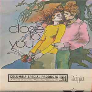 Various - Close To You Mp3