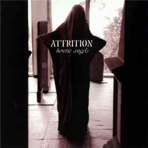 Attrition - Heretic Angels Mp3