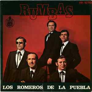 Los Romeros De La Puebla - Rumbas Mp3
