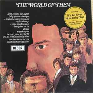 Them - The World Of Them Mp3