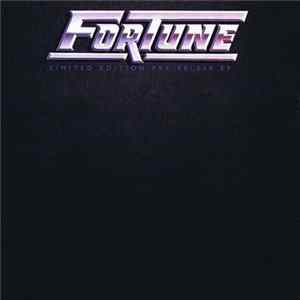 Fortune - Limited Edition Pre-Release EP Mp3