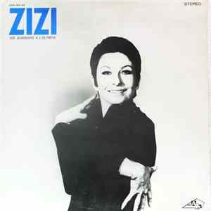 Zizi Jeanmaire - Zizi Jeanmaire A L'Olympia Mp3