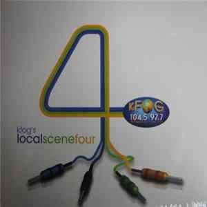 Various - KFOG's Local Scene 4 Mp3